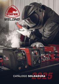 CATALOGO SOLDADURA 2025